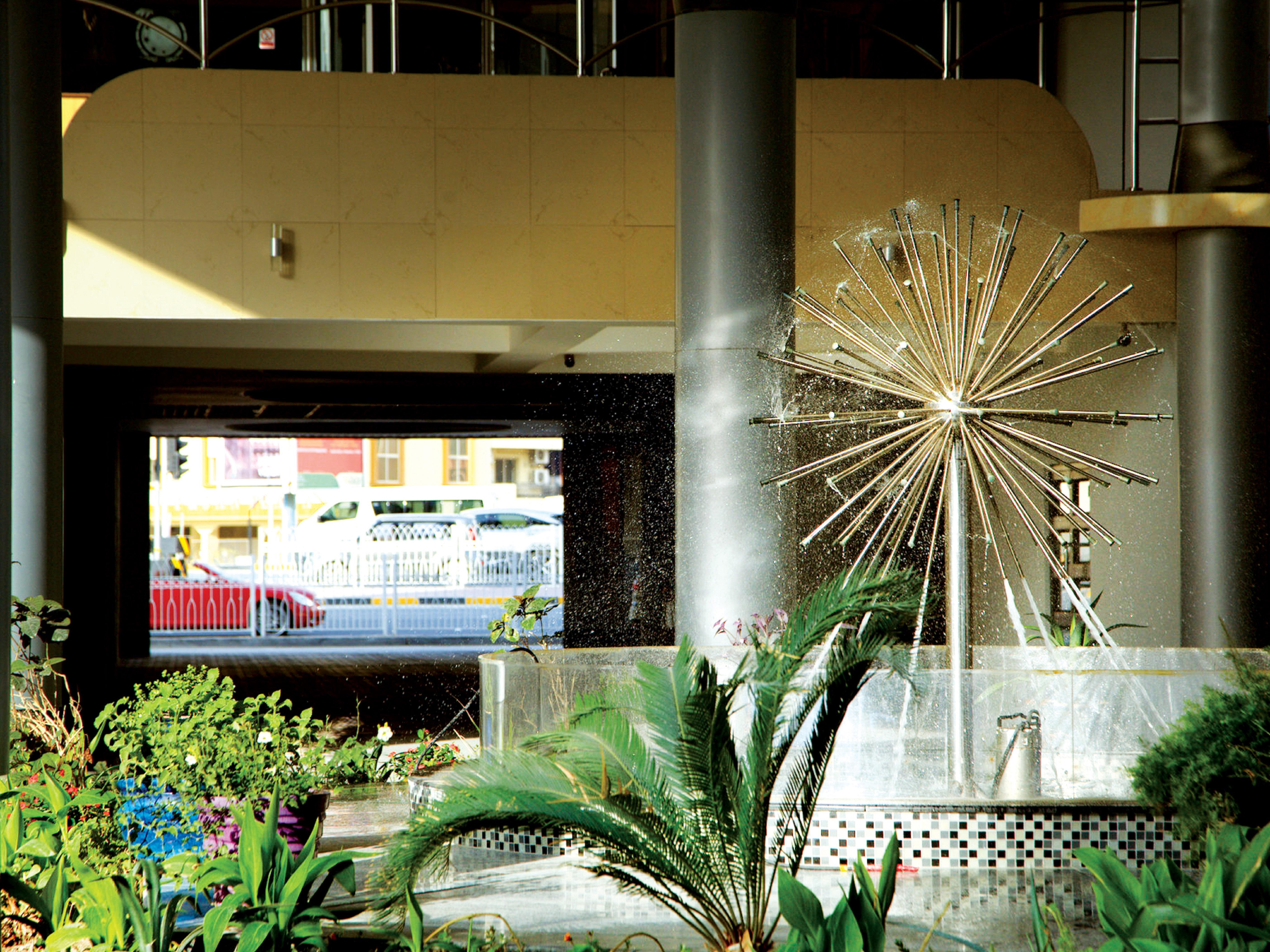 Panorama Hotel Manáma Kültér fotó